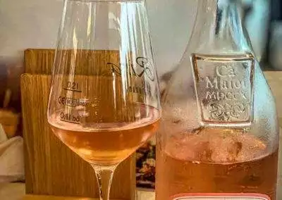 Laguna Pizzeria Ristorante Salem Schlosssee Foto 830